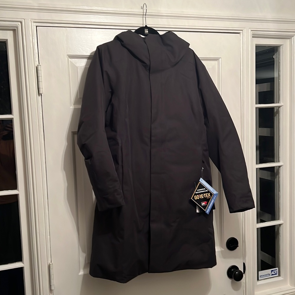 Arc’teryx Patera, NWT, large